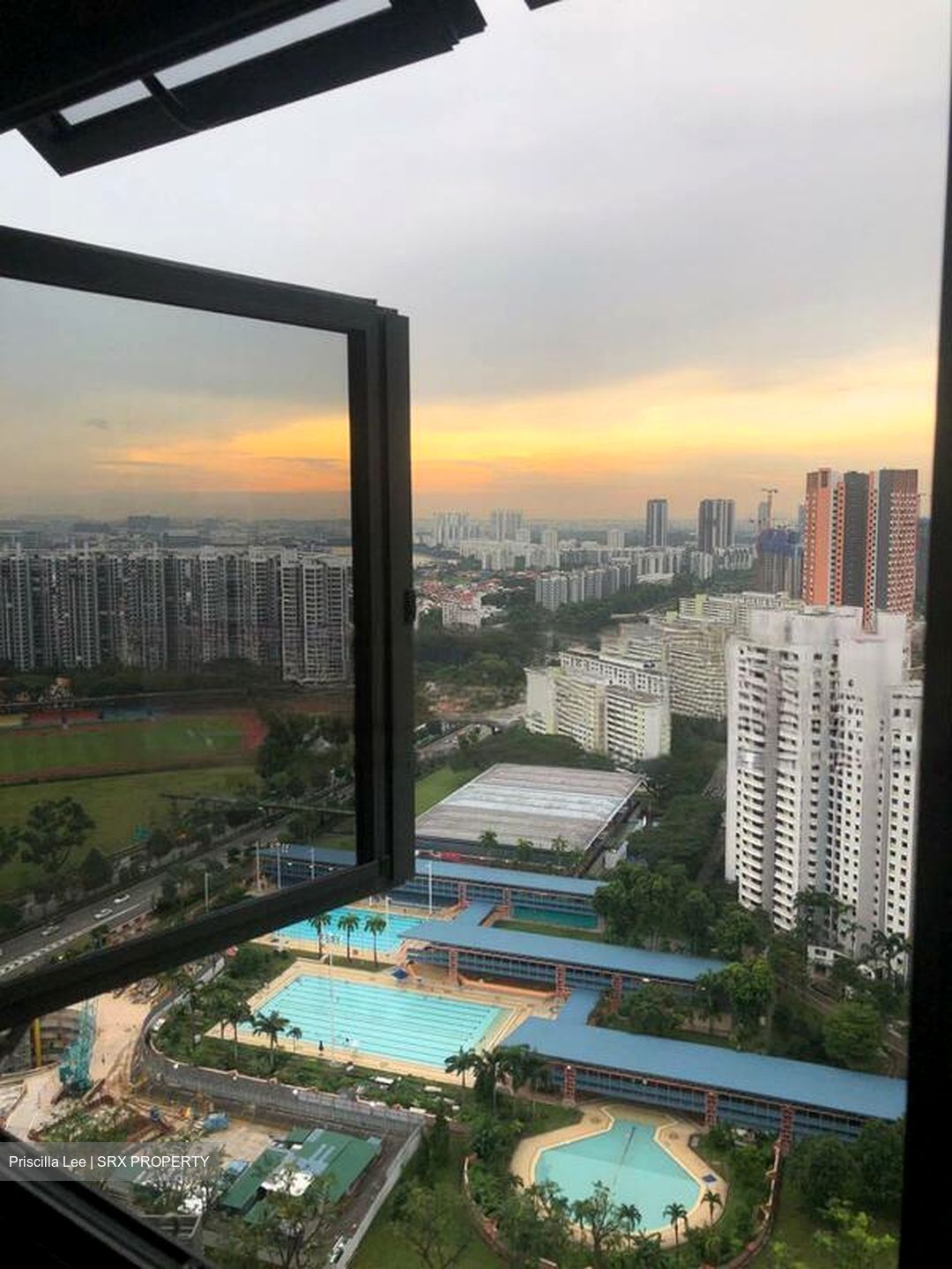 Blk 465A Clementi Peaks (Clementi), HDB 4 Rooms #454606391